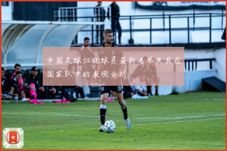 中国足球归化球员最新名单及其在国家队中的表现分析